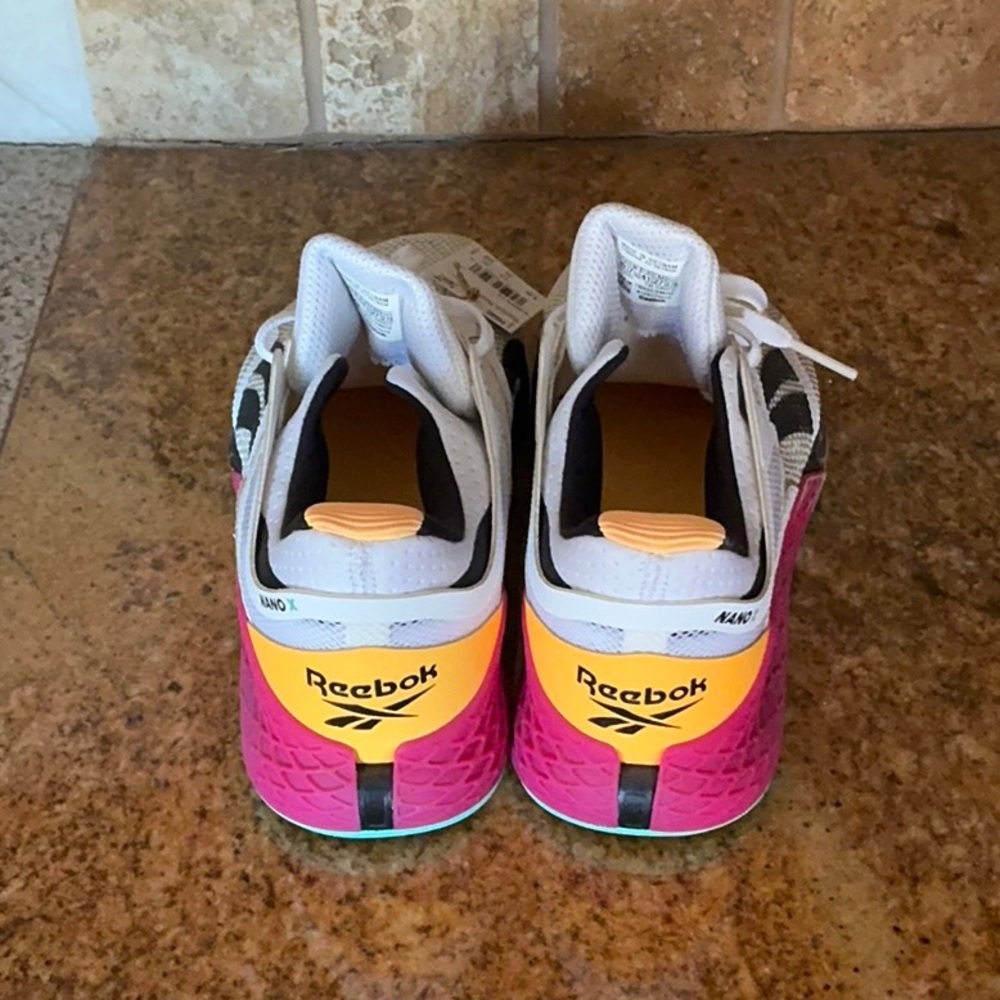 Reebok Nano X - Picture 3 of 6